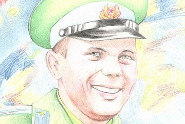 Тема – космос!